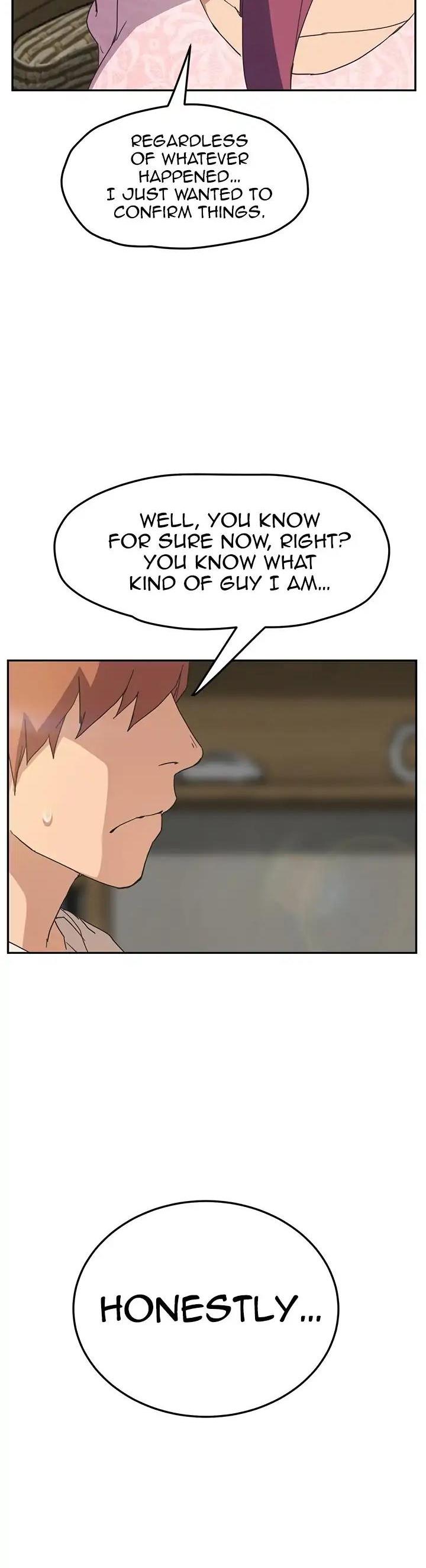 This Doesn't Feel Like Me Chapter 51 page 13 - Chapter 51 [END]