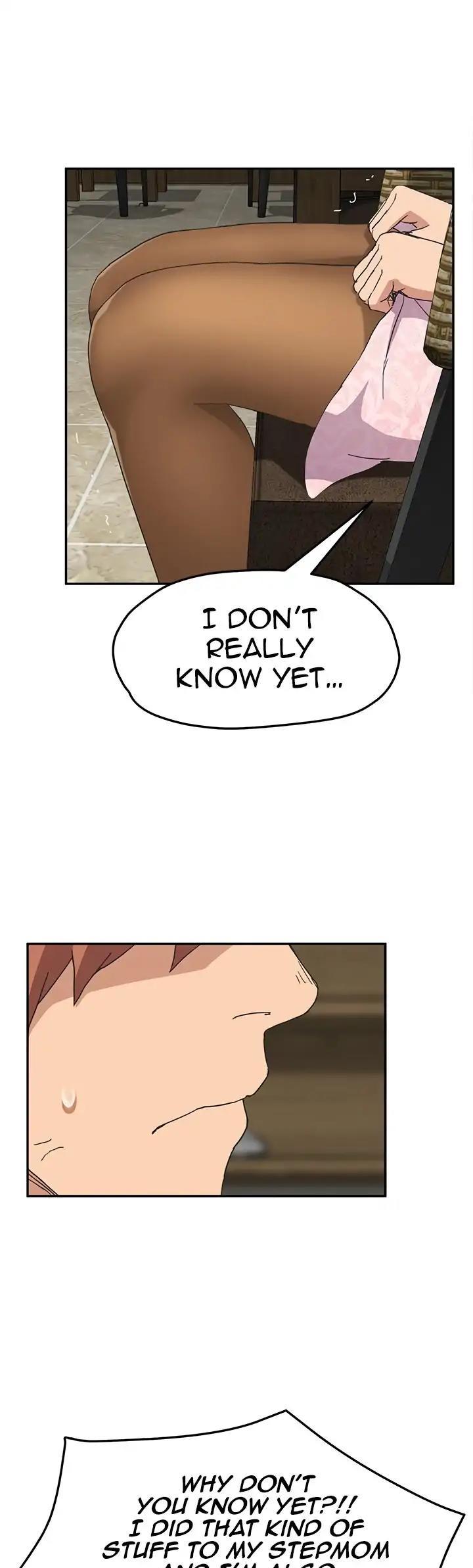 This Doesn't Feel Like Me Chapter 51 page 14 - Chapter 51 [END]