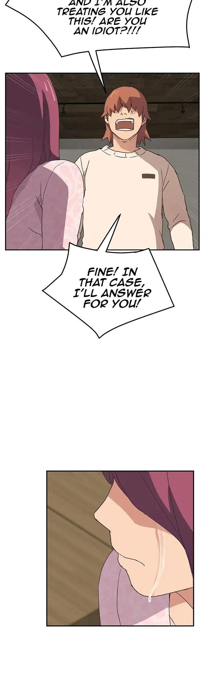 This Doesn't Feel Like Me Chapter 51 page 15 - Chapter 51 [END]