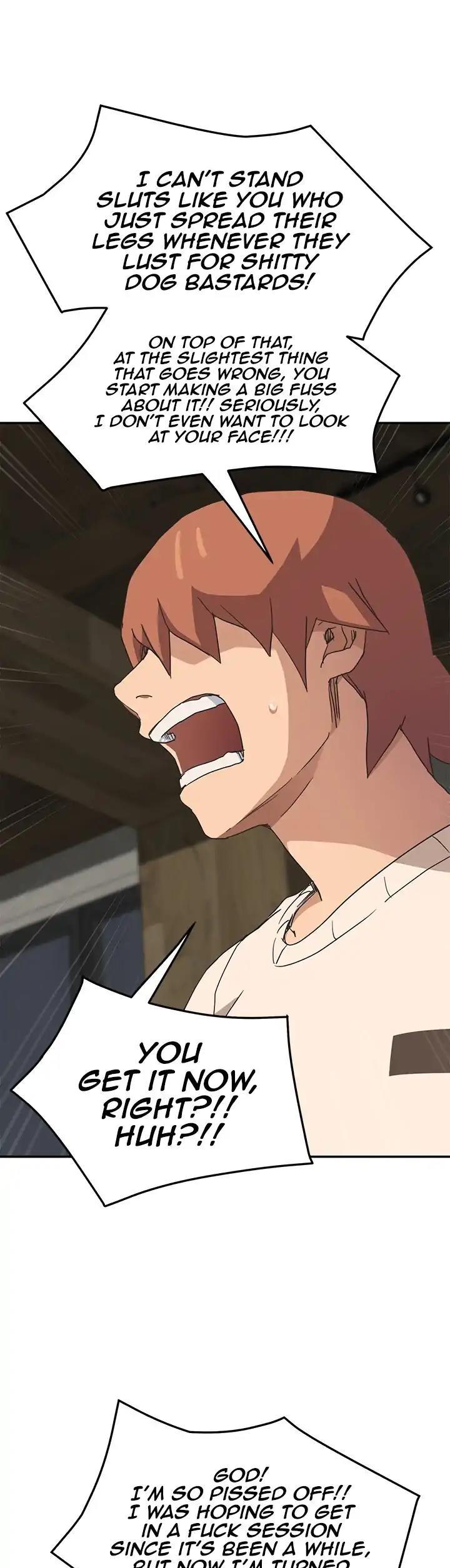 This Doesn't Feel Like Me Chapter 51 page 16 - Chapter 51 [END]