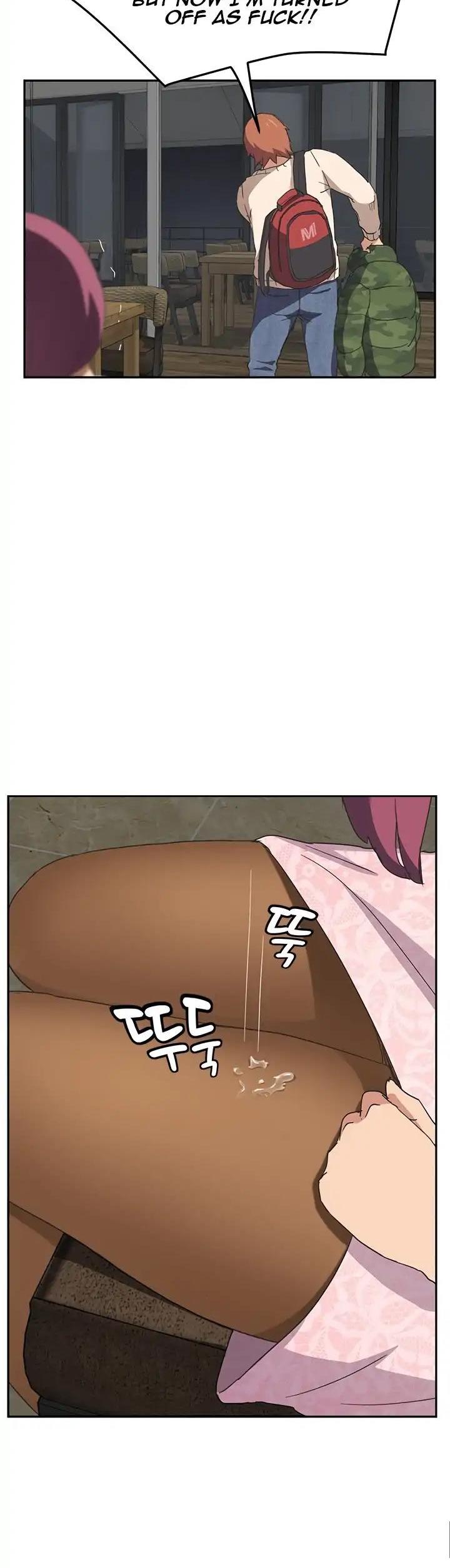 This Doesn't Feel Like Me Chapter 51 page 17 - Chapter 51 [END]
