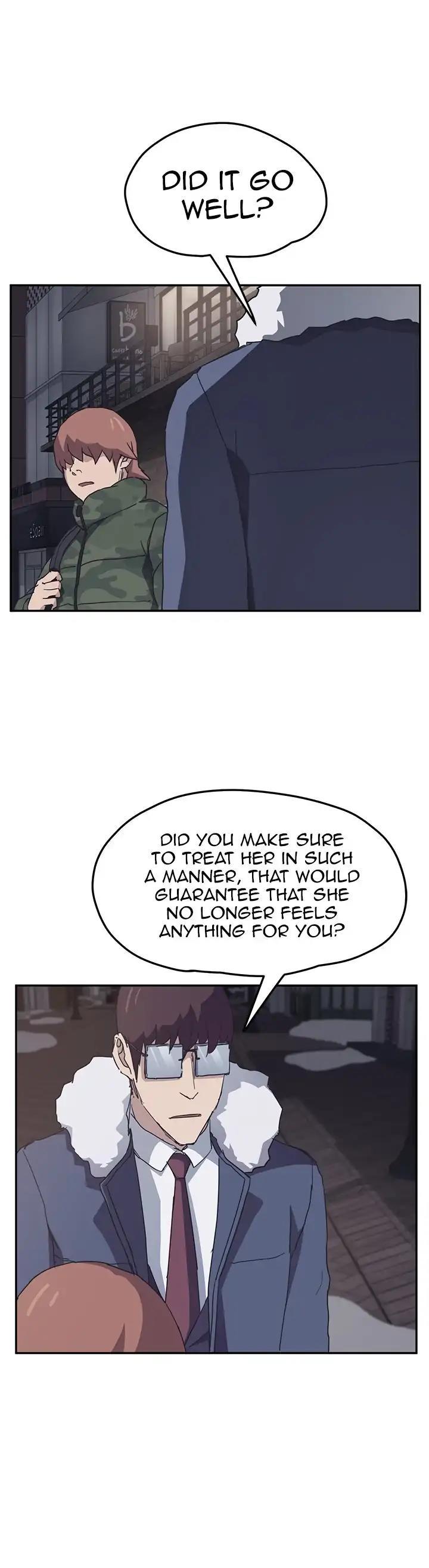 This Doesn't Feel Like Me Chapter 51 page 20 - Chapter 51 [END]