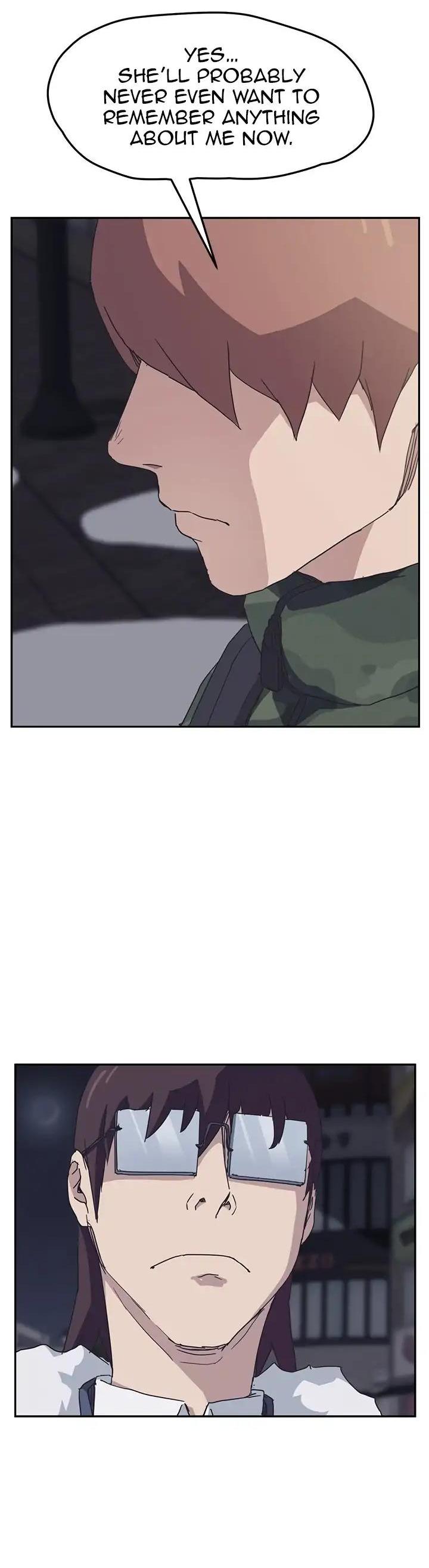 This Doesn't Feel Like Me Chapter 51 page 21 - Chapter 51 [END]