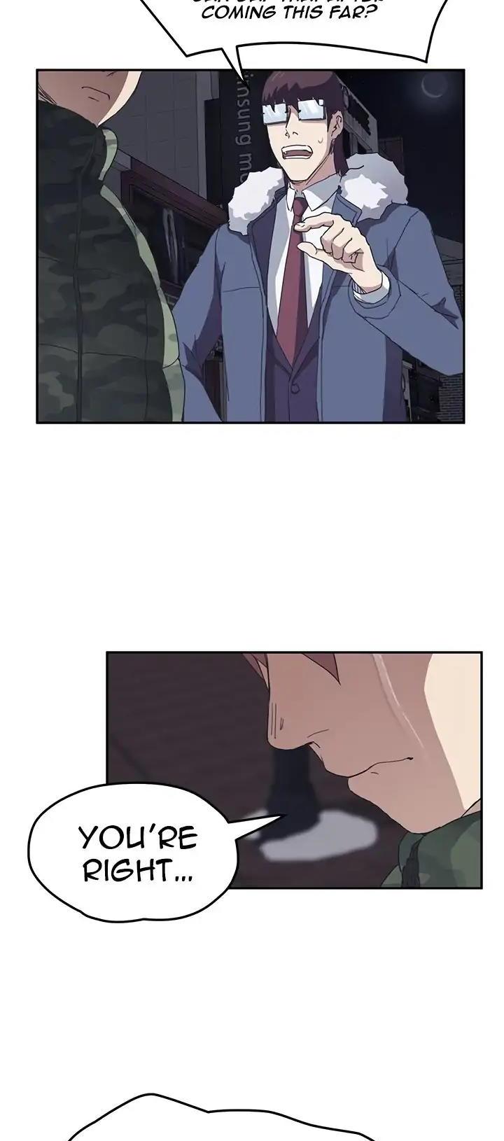 This Doesn't Feel Like Me Chapter 51 page 23 - Chapter 51 [END]