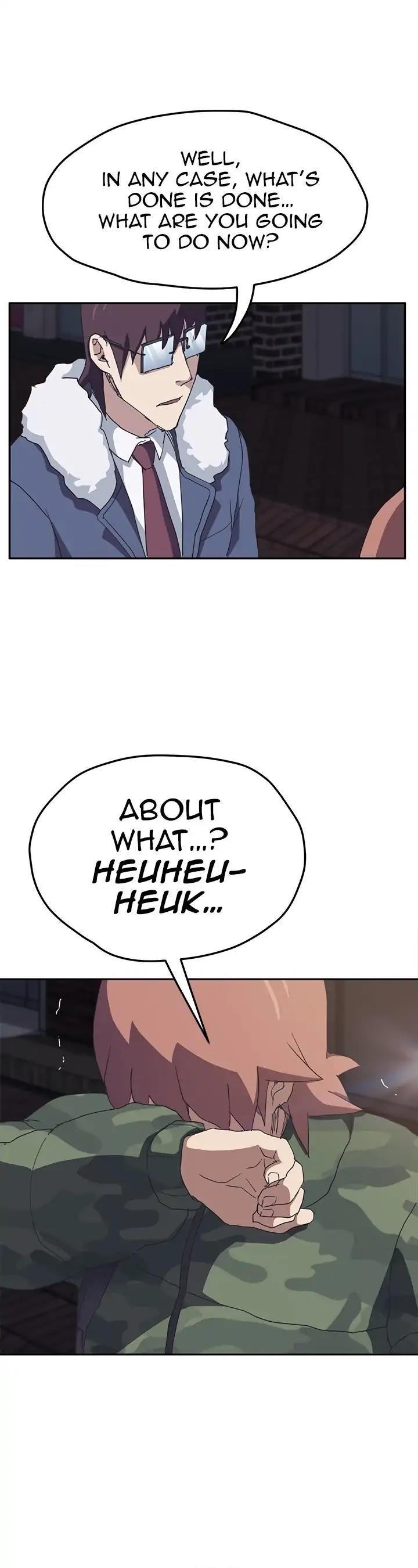 This Doesn't Feel Like Me Chapter 51 page 25 - Chapter 51 [END]
