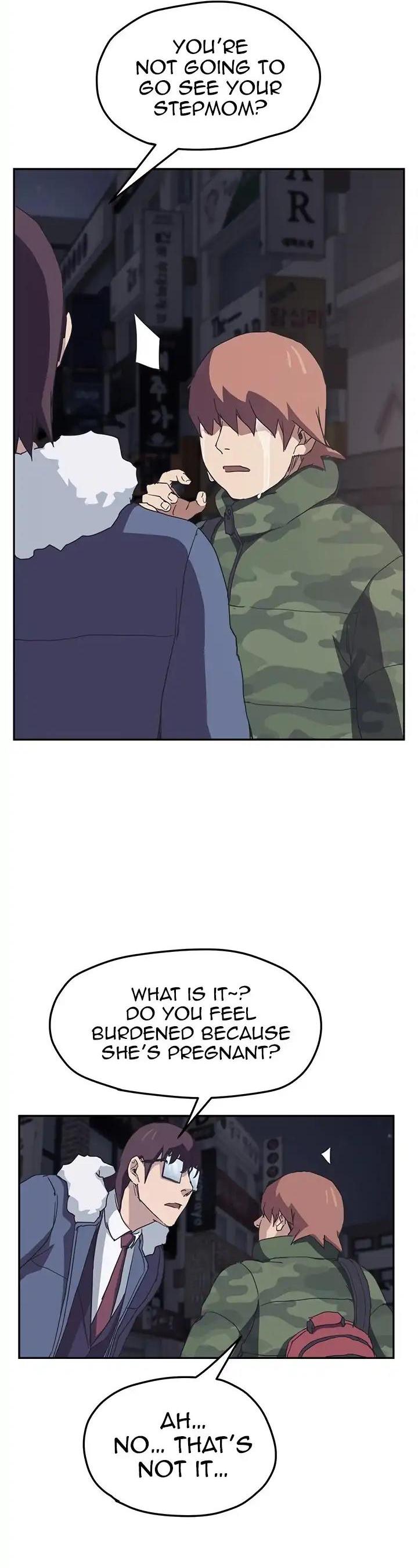 This Doesn't Feel Like Me Chapter 51 page 26 - Chapter 51 [END]