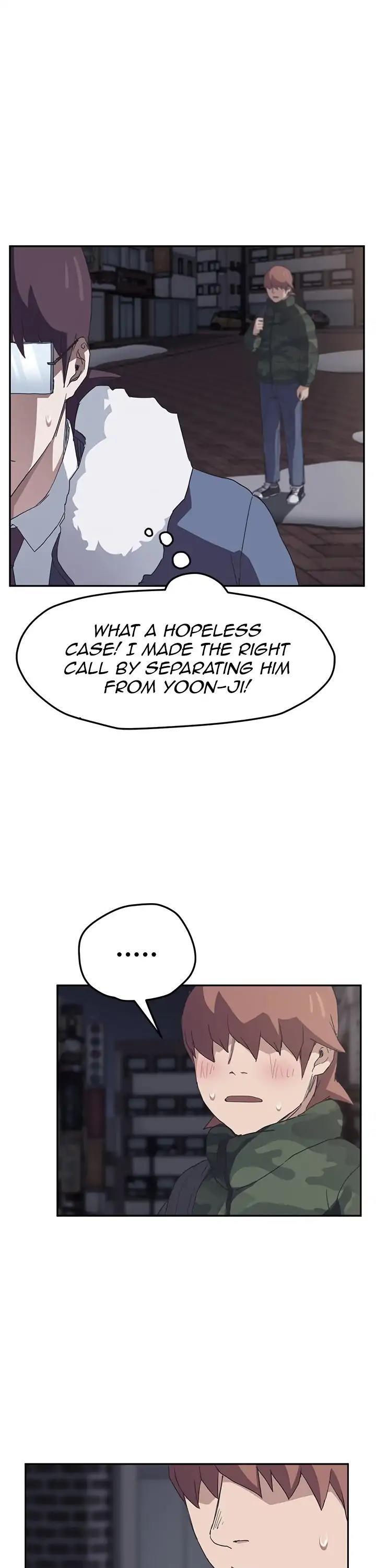 This Doesn't Feel Like Me Chapter 51 page 29 - Chapter 51 [END]