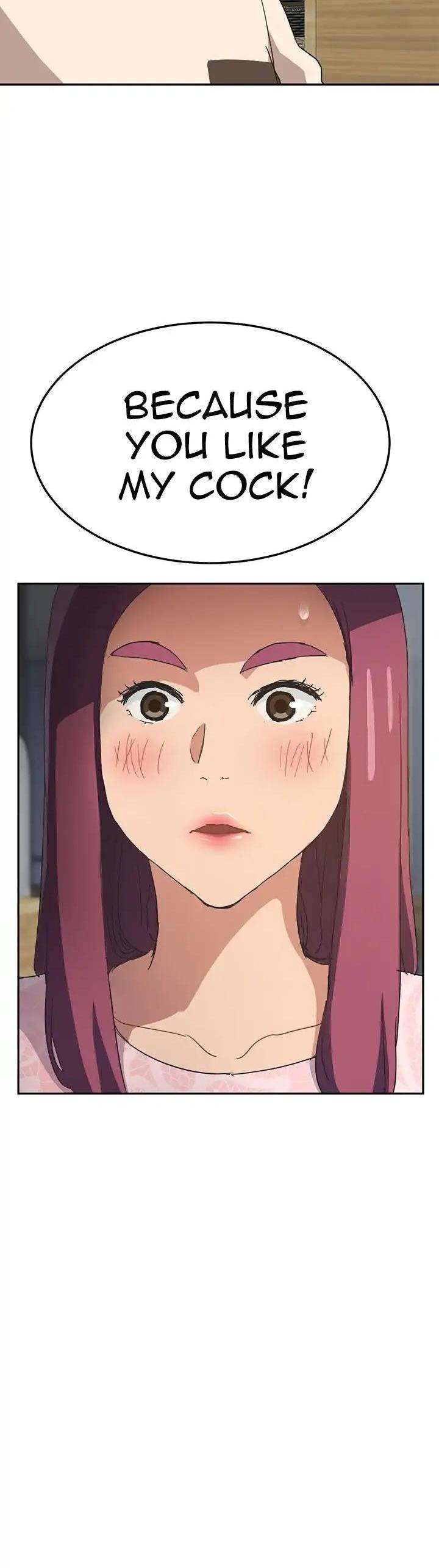 This Doesn't Feel Like Me Chapter 51 page 3 - Chapter 51 [END]