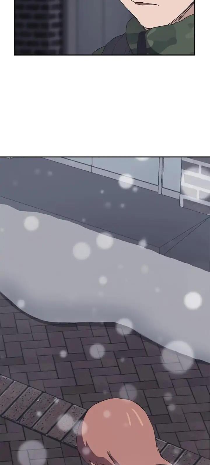 This Doesn't Feel Like Me Chapter 51 page 30 - Chapter 51 [END]