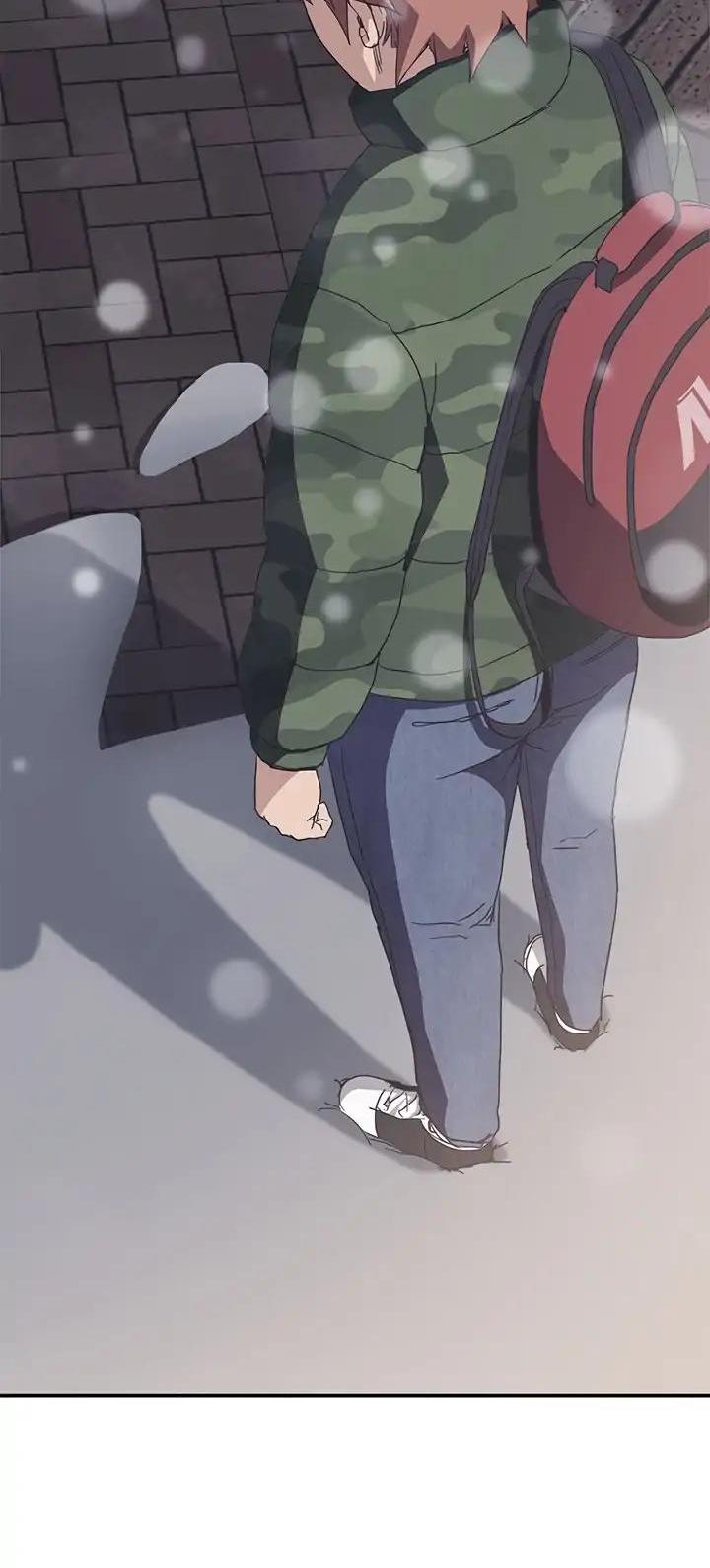 This Doesn't Feel Like Me Chapter 51 page 31 - Chapter 51 [END]