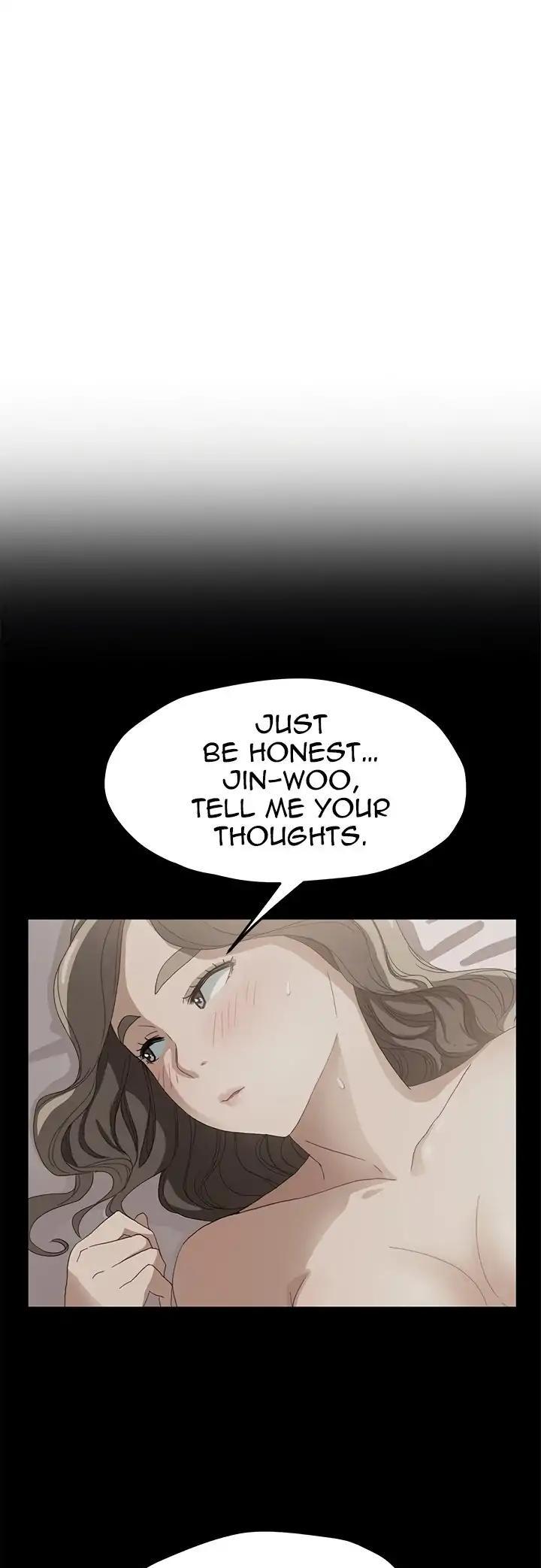 This Doesn't Feel Like Me Chapter 51 page 32 - Chapter 51 [END]