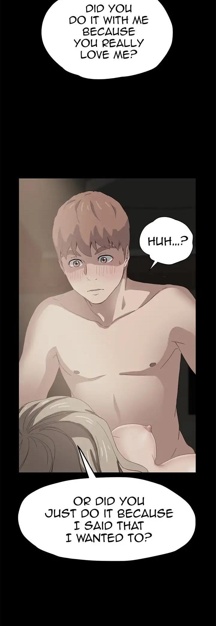 This Doesn't Feel Like Me Chapter 51 page 33 - Chapter 51 [END]