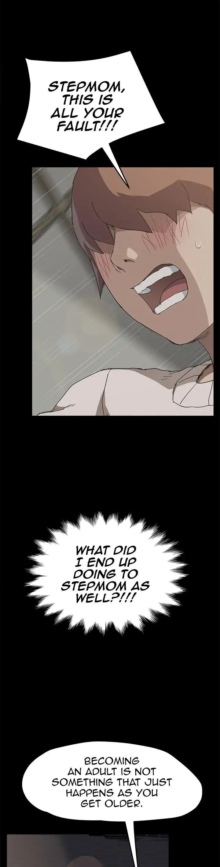 This Doesn't Feel Like Me Chapter 51 page 36 - Chapter 51 [END]