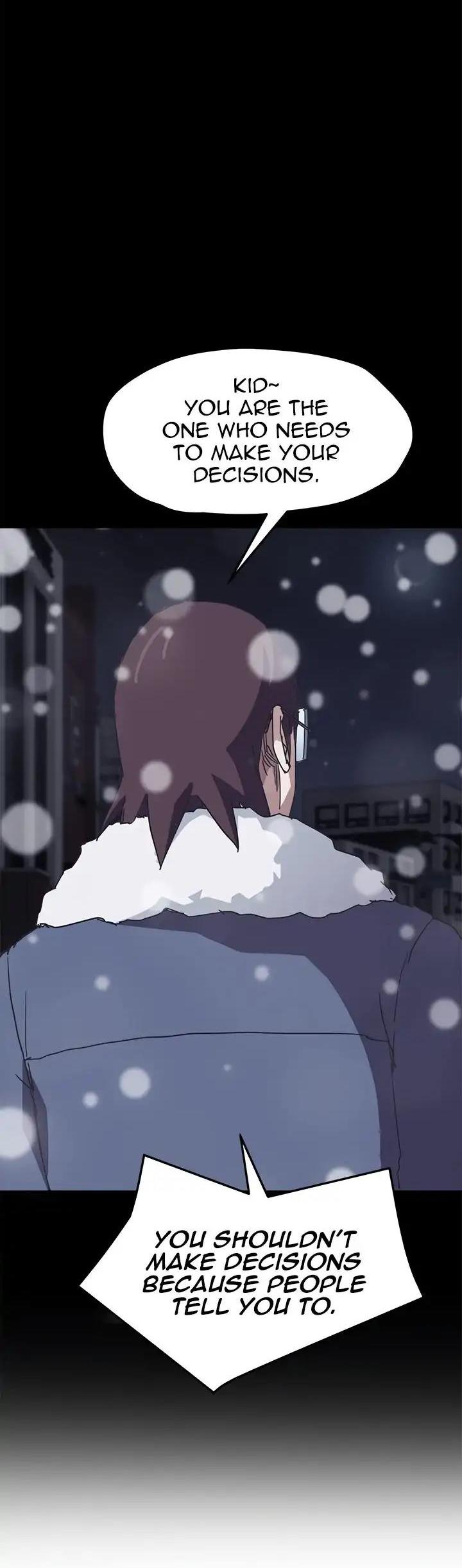 This Doesn't Feel Like Me Chapter 51 page 39 - Chapter 51 [END]