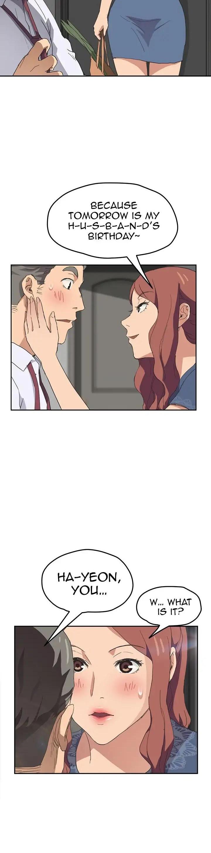 This Doesn't Feel Like Me Chapter 51 page 44 - Chapter 51 [END]
