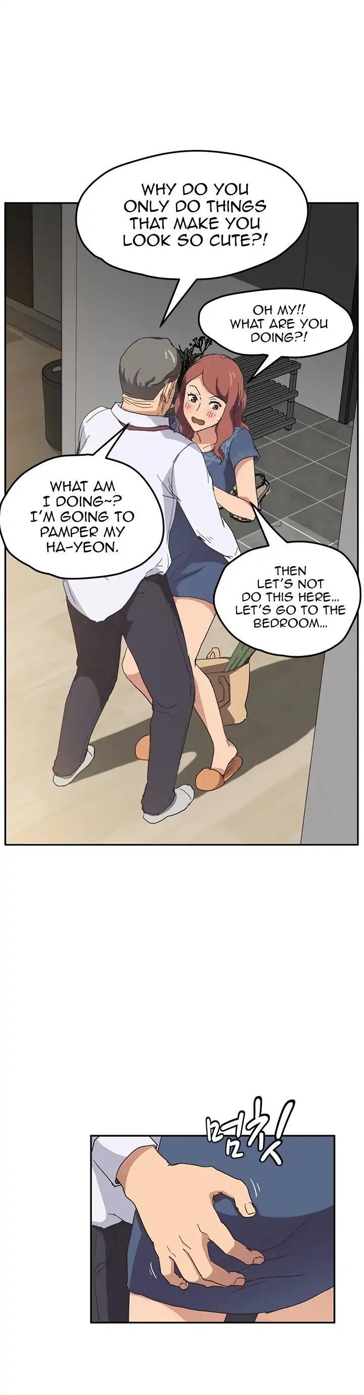This Doesn't Feel Like Me Chapter 51 page 45 - Chapter 51 [END]