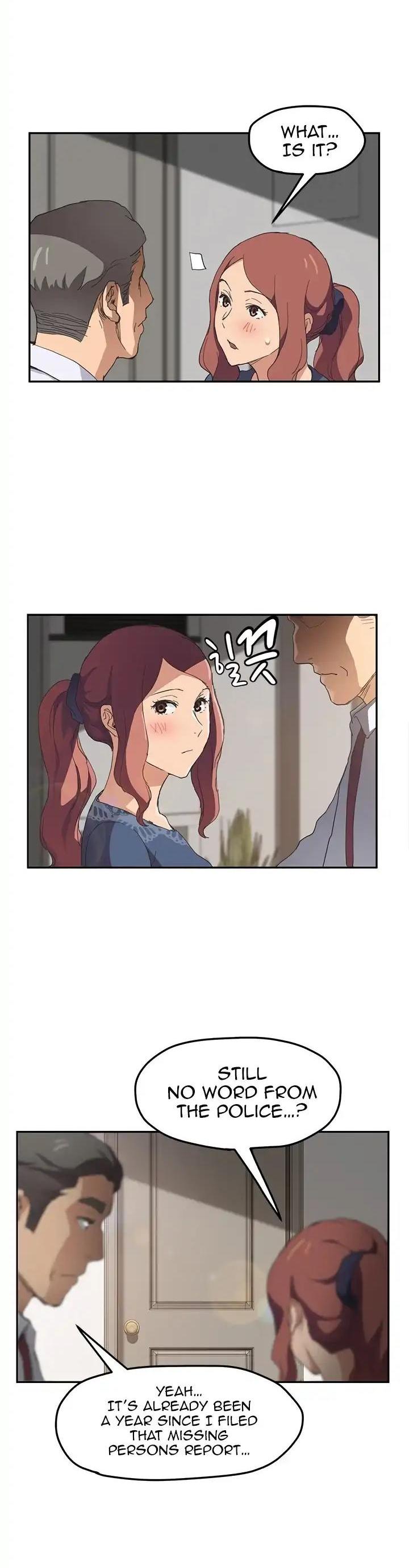 This Doesn't Feel Like Me Chapter 51 page 46 - Chapter 51 [END]