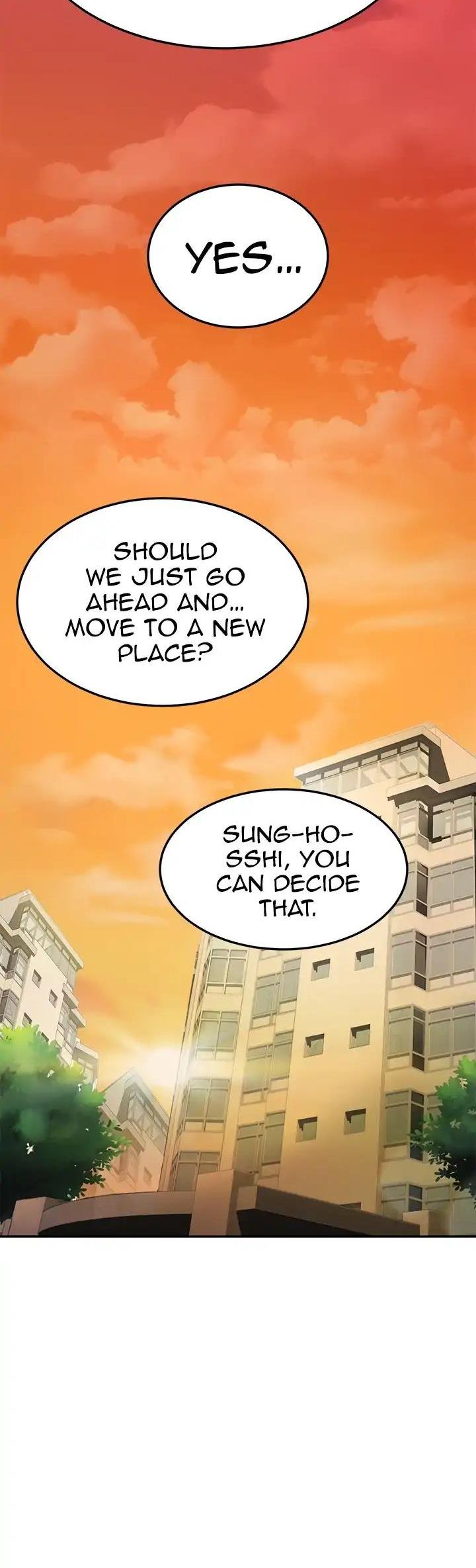 This Doesn't Feel Like Me Chapter 51 page 48 - Chapter 51 [END]