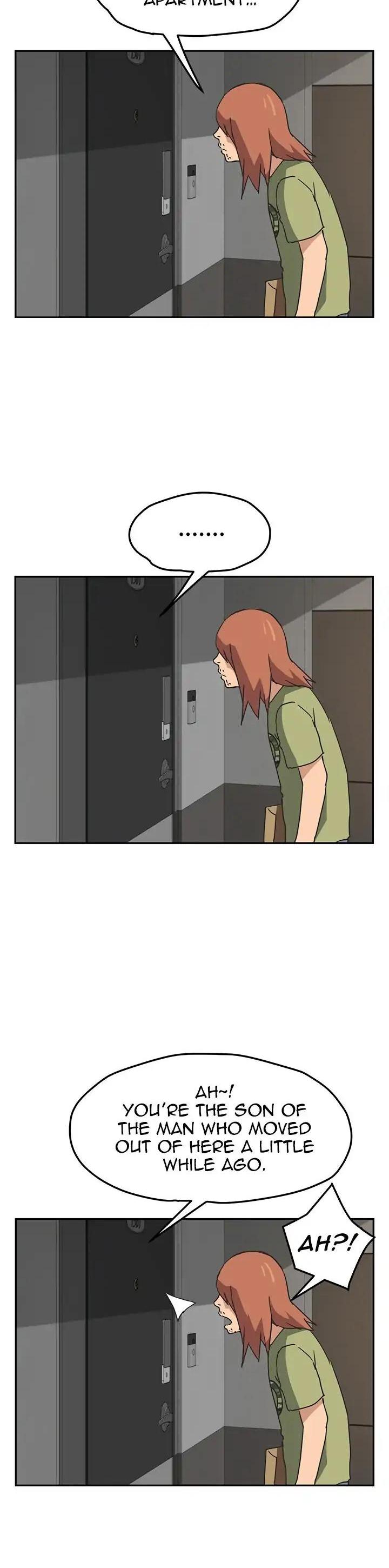 This Doesn't Feel Like Me Chapter 51 page 56 - Chapter 51 [END]