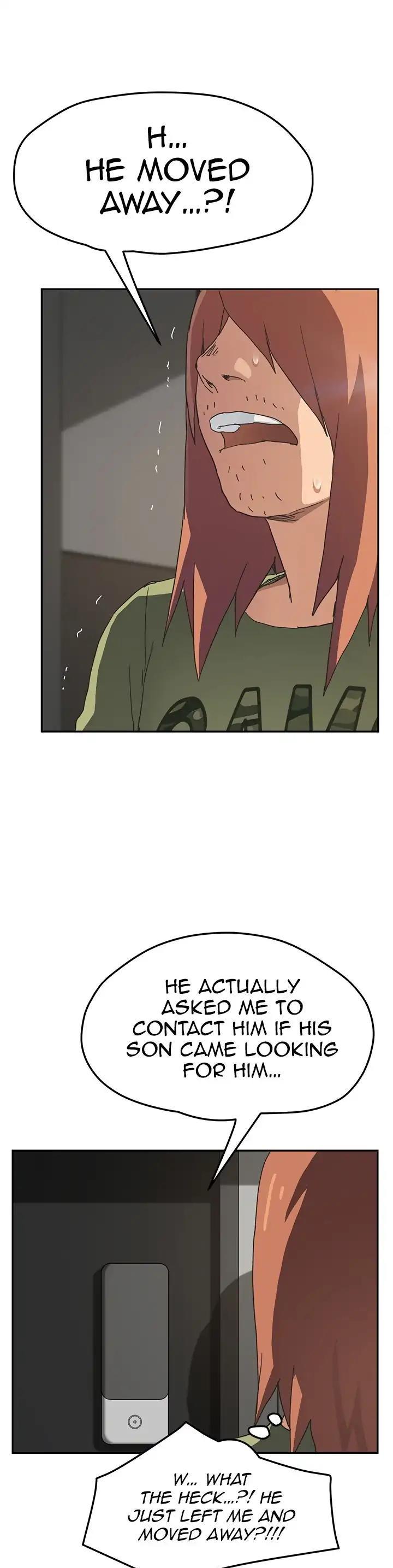 This Doesn't Feel Like Me Chapter 51 page 57 - Chapter 51 [END]