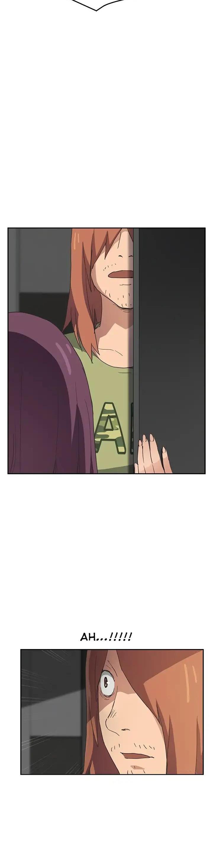 This Doesn't Feel Like Me Chapter 51 page 58 - Chapter 51 [END]