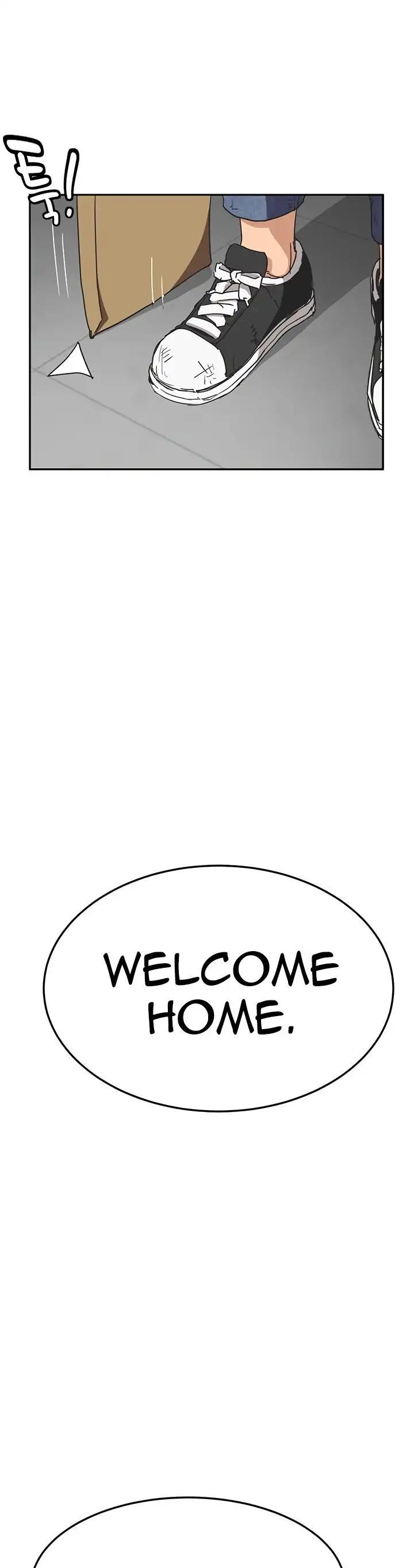This Doesn't Feel Like Me Chapter 51 page 59 - Chapter 51 [END]