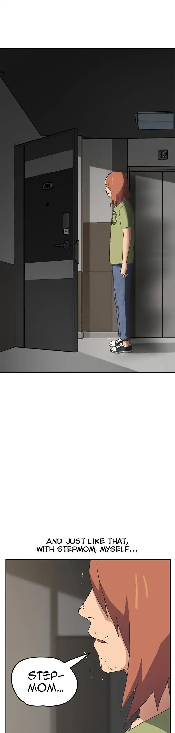 This Doesn't Feel Like Me Chapter 51 page 61 - Chapter 51 [END]