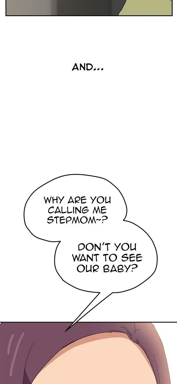 This Doesn't Feel Like Me Chapter 51 page 62 - Chapter 51 [END]