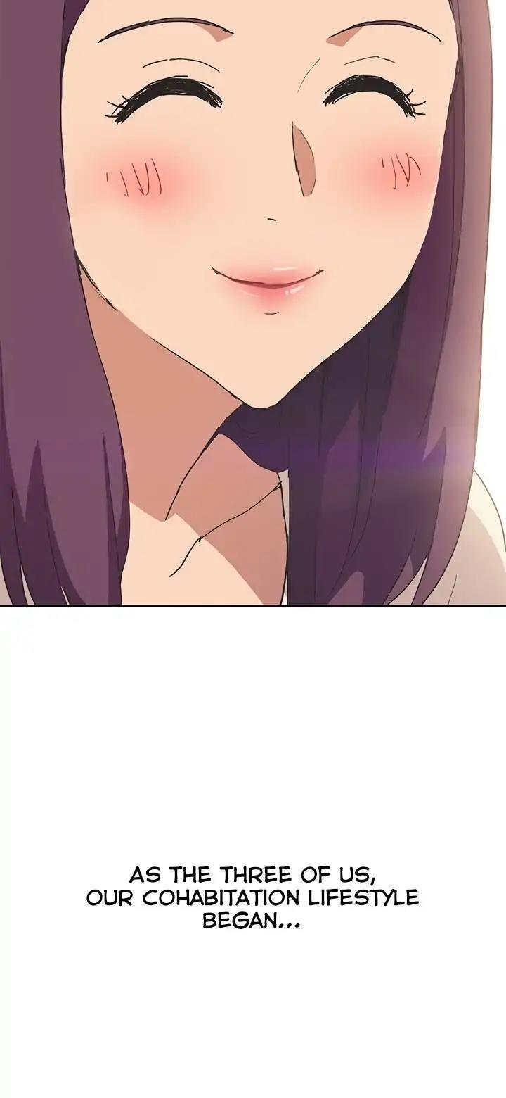 This Doesn't Feel Like Me Chapter 51 page 63 - Chapter 51 [END]