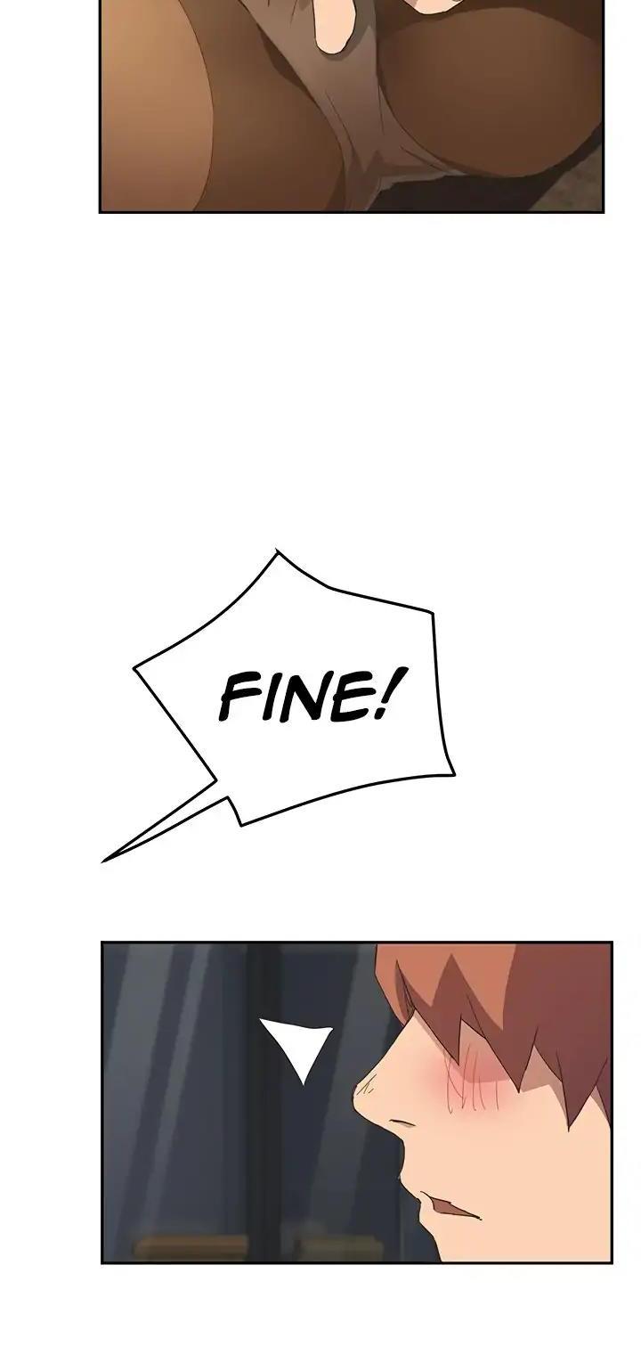 This Doesn't Feel Like Me Chapter 51 page 7 - Chapter 51 [END]