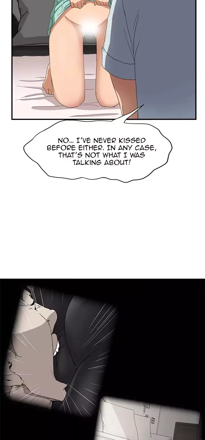 This Doesn't Feel Like Me Chapter 6 page 32 - Chapter 6