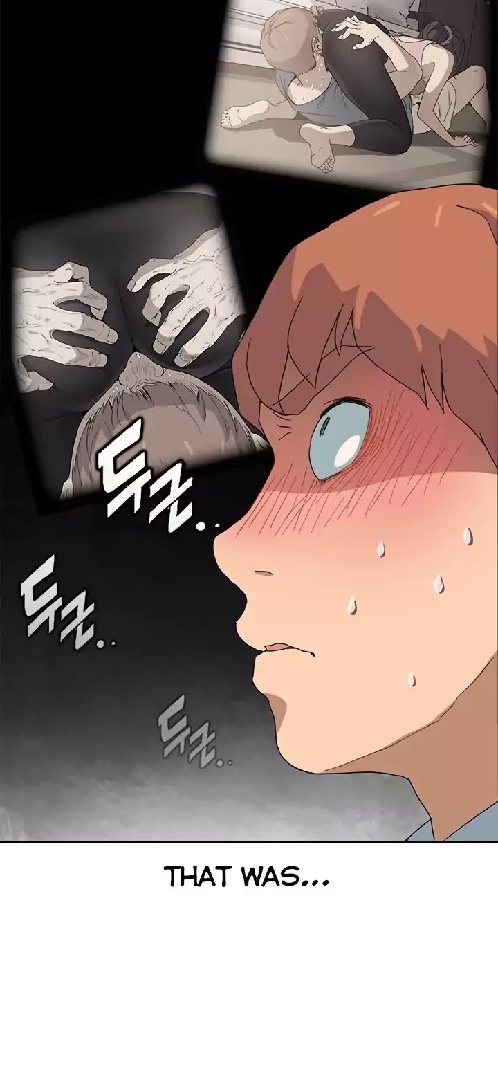 This Doesn't Feel Like Me Chapter 6 page 33 - Chapter 6