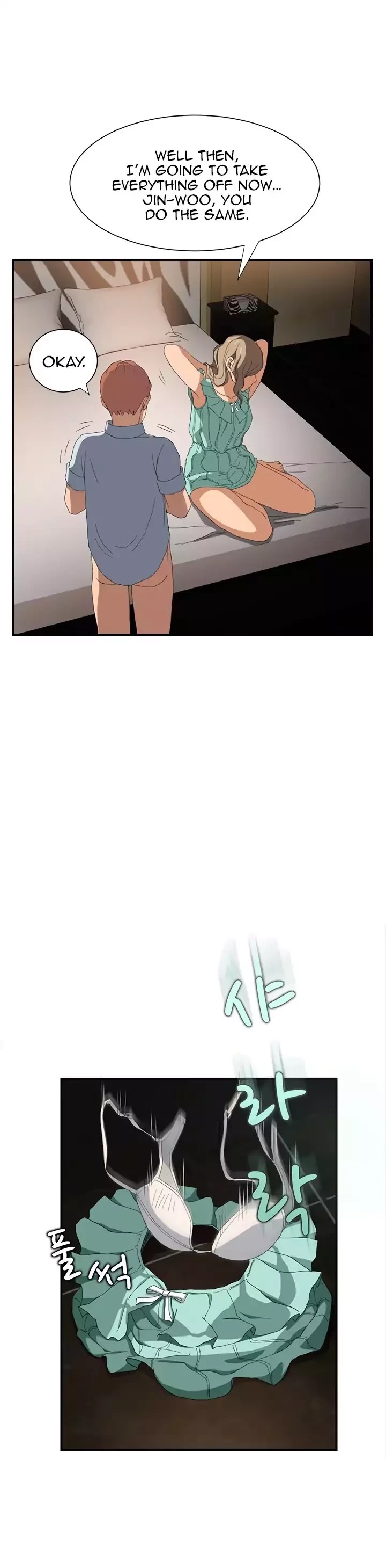 This Doesn't Feel Like Me Chapter 6 page 38 - Chapter 6