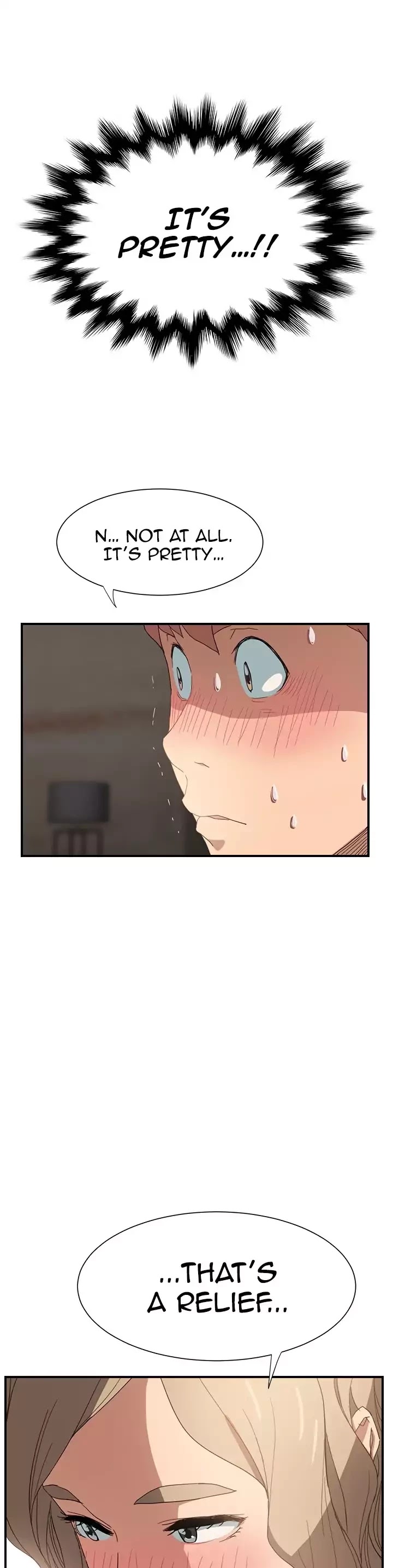 This Doesn't Feel Like Me Chapter 6 page 40 - Chapter 6