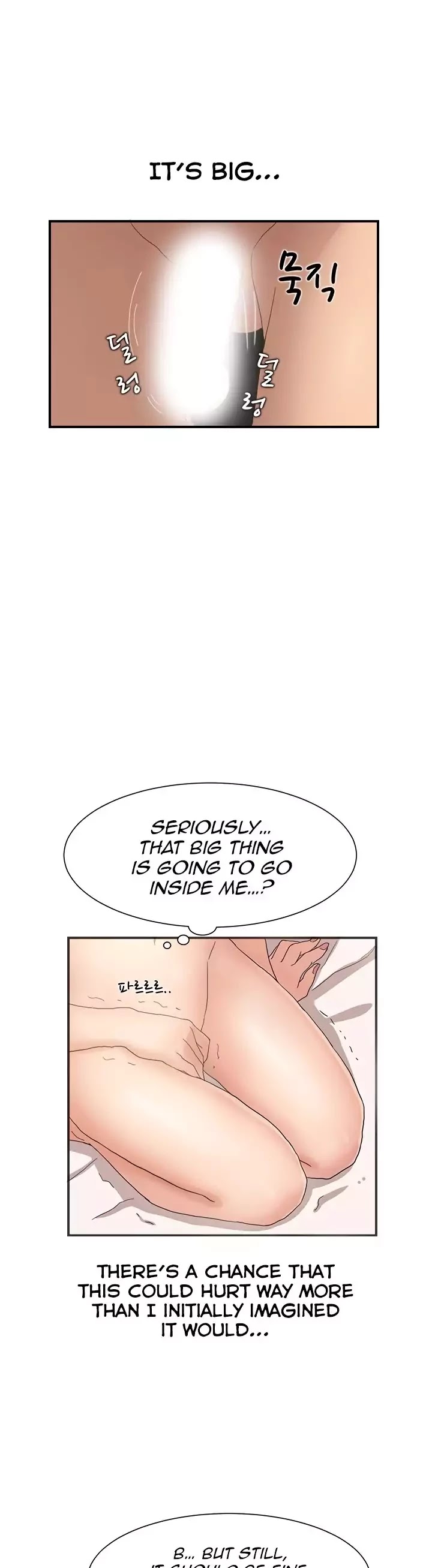 This Doesn't Feel Like Me Chapter 6 page 42 - Chapter 6
