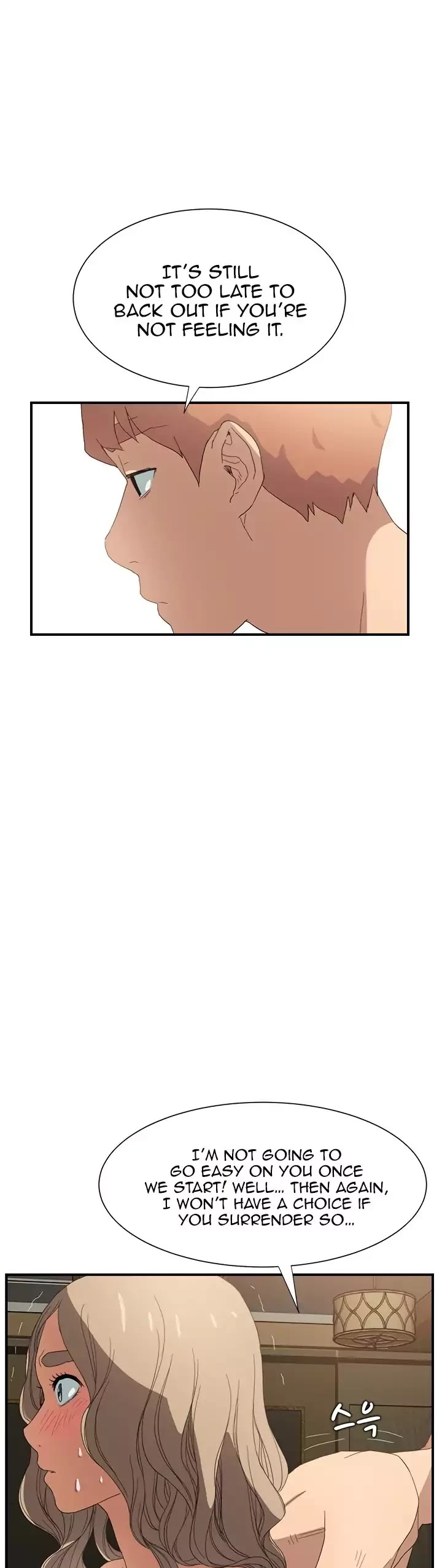 This Doesn't Feel Like Me Chapter 6 page 44 - Chapter 6