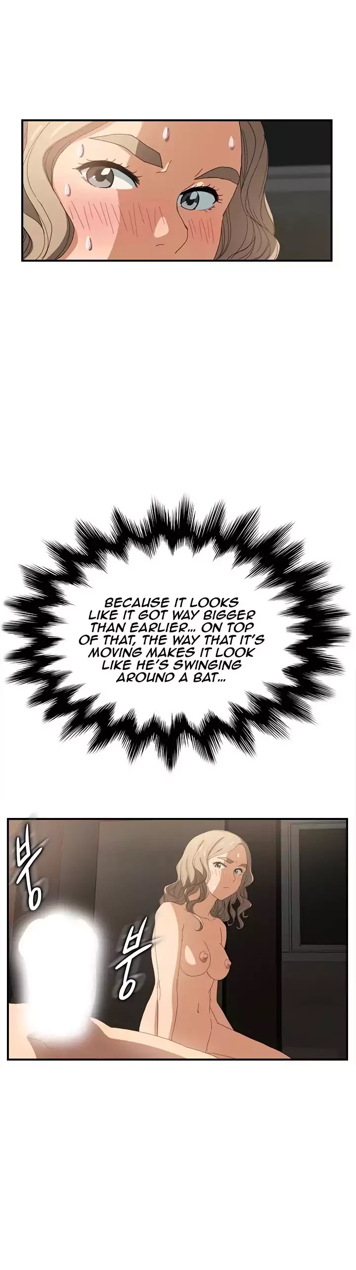 This Doesn't Feel Like Me Chapter 6 page 47 - Chapter 6