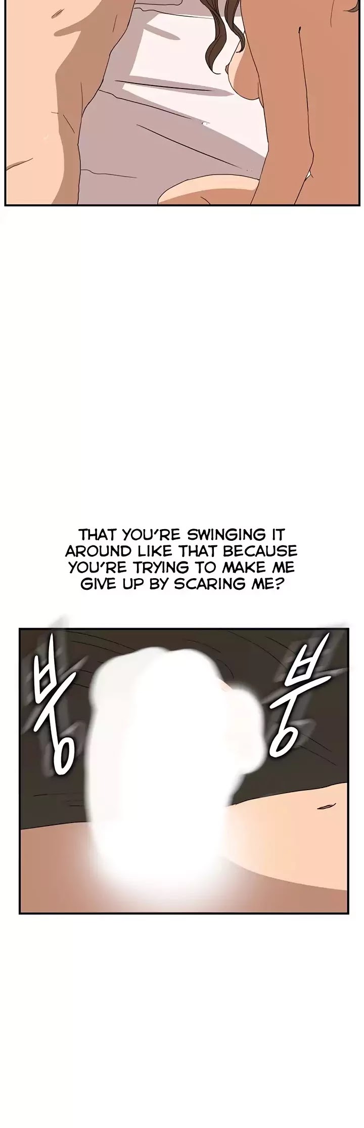 This Doesn't Feel Like Me Chapter 6 page 49 - Chapter 6