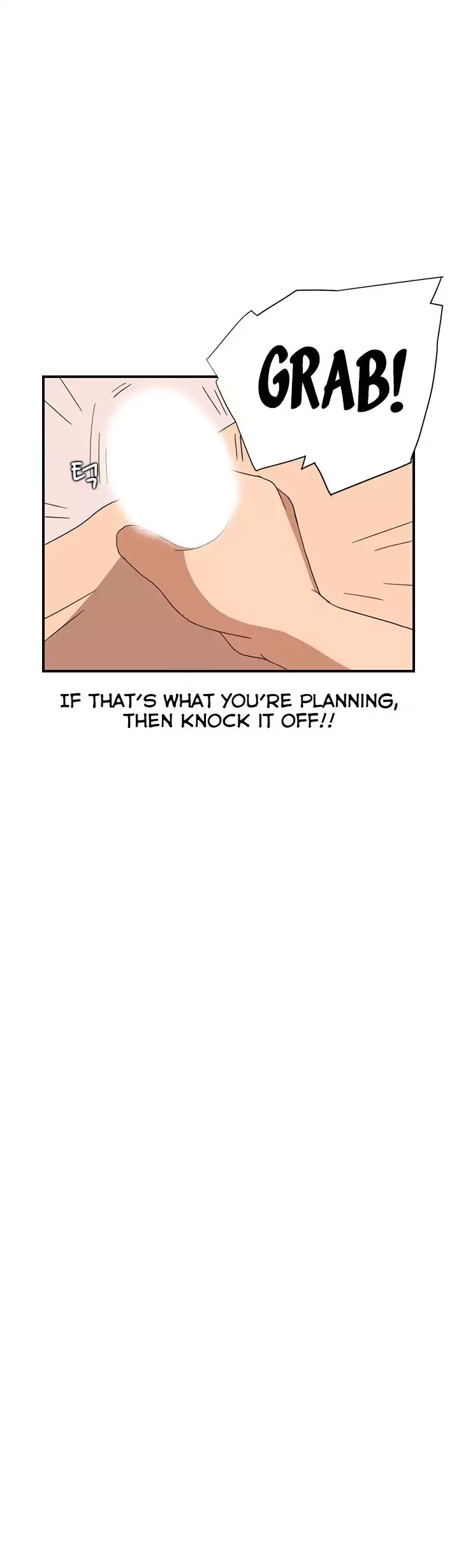 This Doesn't Feel Like Me Chapter 6 page 50 - Chapter 6