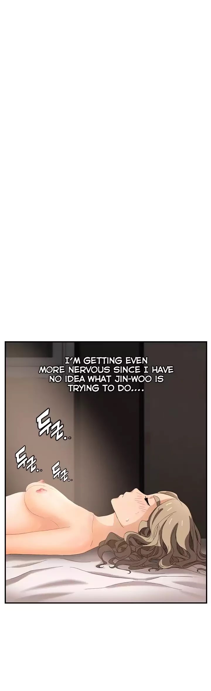 This Doesn't Feel Like Me Chapter 7 page 11 - Chapter 7