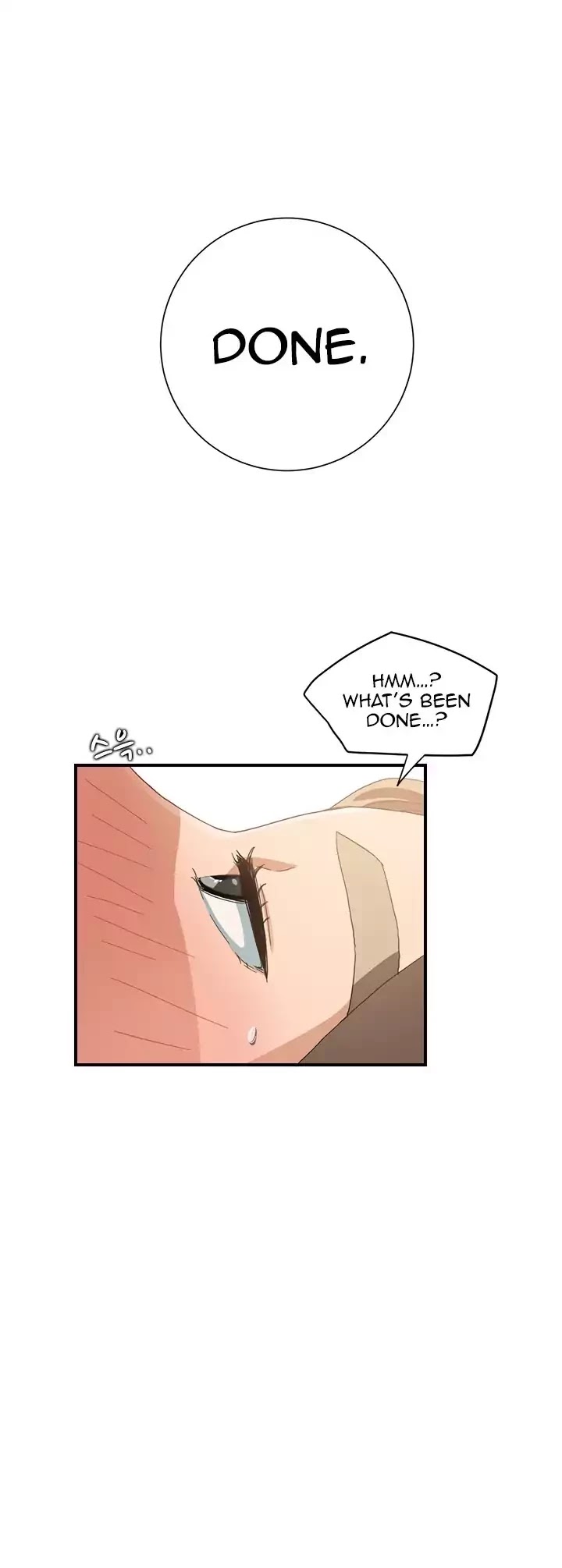 This Doesn't Feel Like Me Chapter 7 page 12 - Chapter 7