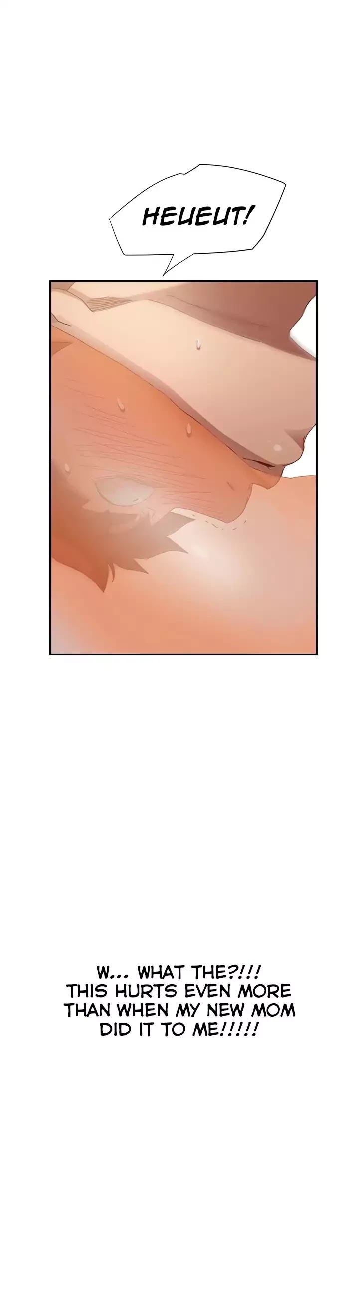 This Doesn't Feel Like Me Chapter 7 page 20 - Chapter 7