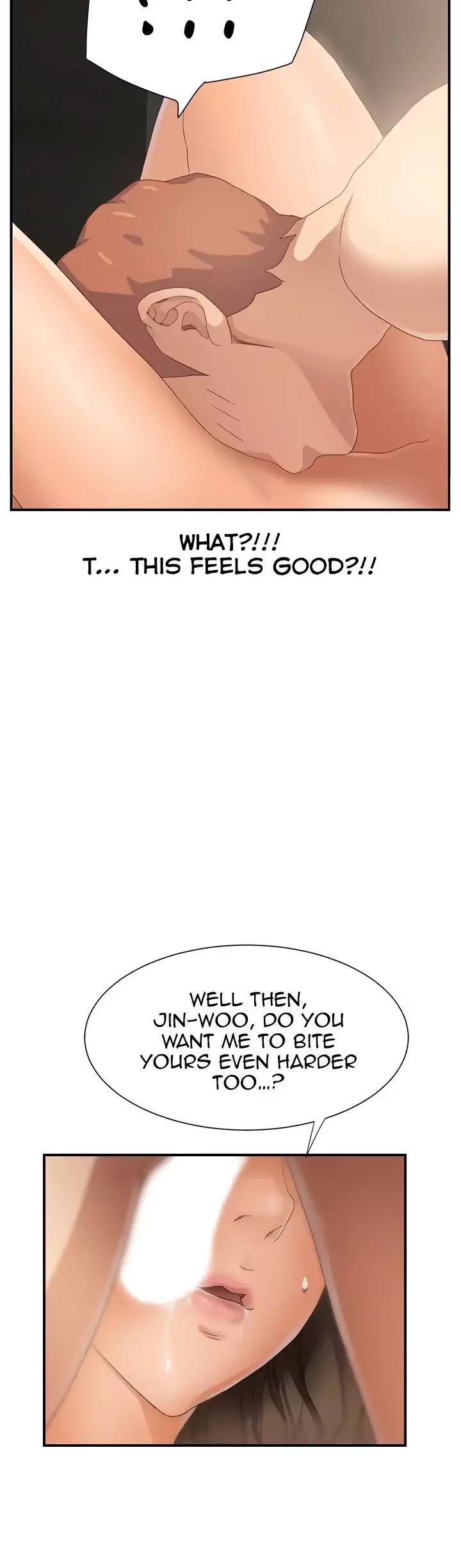 This Doesn't Feel Like Me Chapter 7 page 25 - Chapter 7