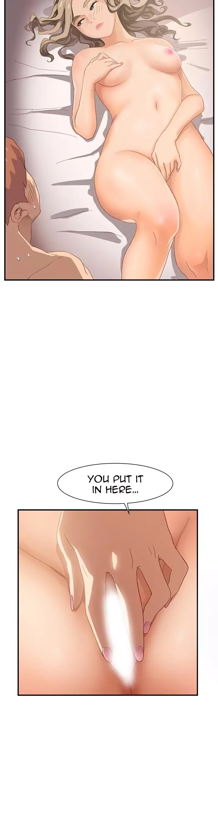 This Doesn't Feel Like Me Chapter 7 page 29 - Chapter 7