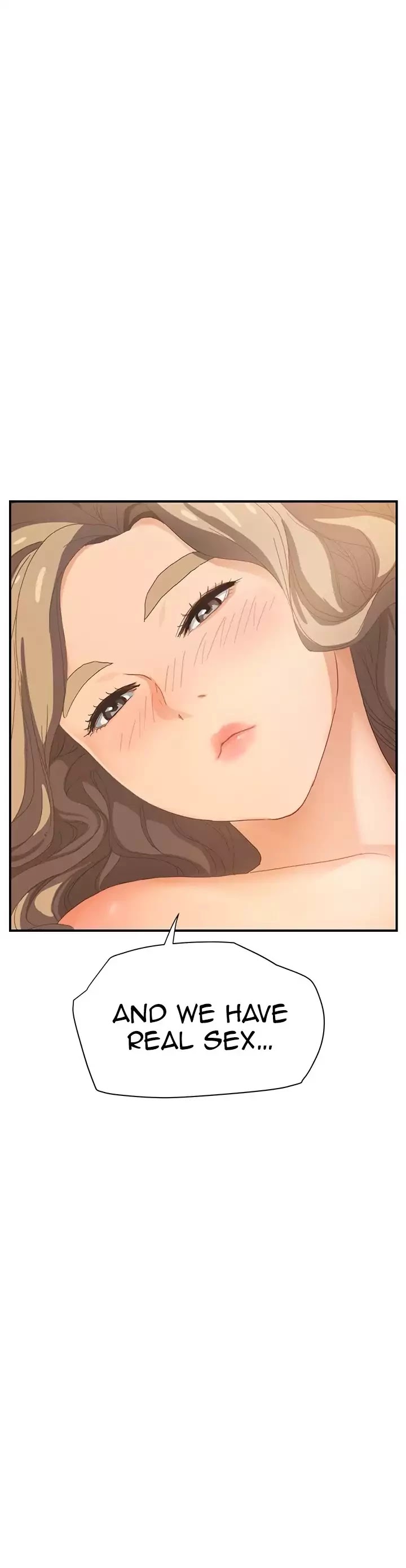 This Doesn't Feel Like Me Chapter 7 page 30 - Chapter 7