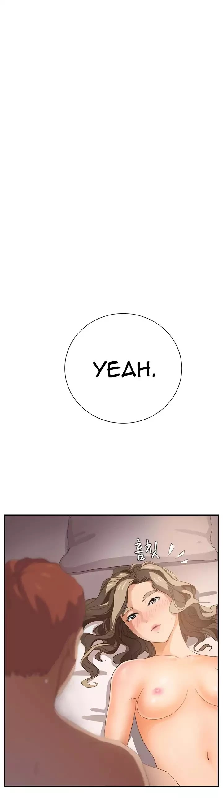 This Doesn't Feel Like Me Chapter 7 page 32 - Chapter 7
