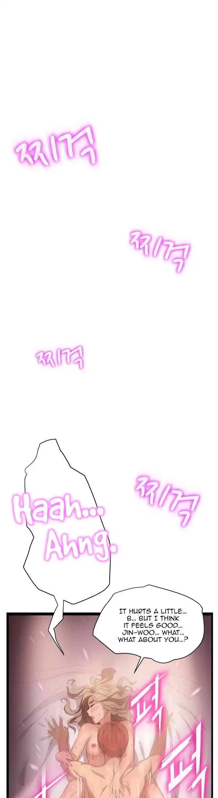 This Doesn't Feel Like Me Chapter 7 page 44 - Chapter 7