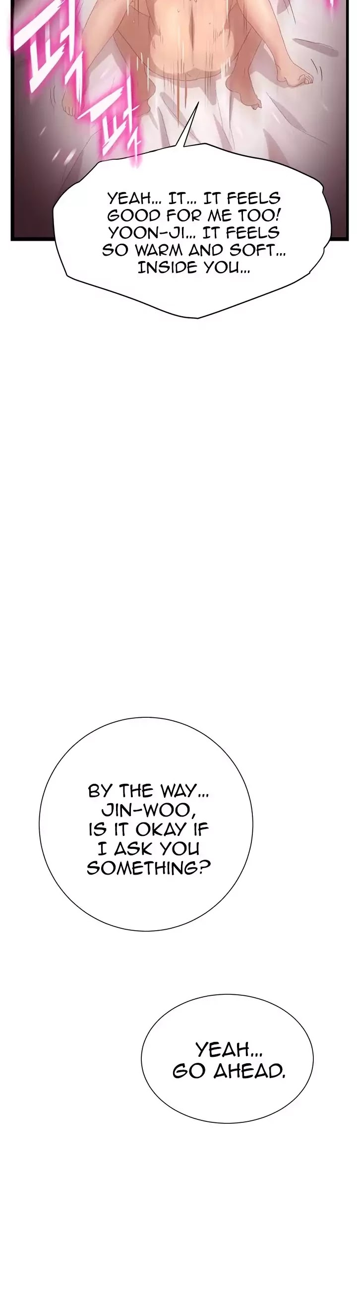 This Doesn't Feel Like Me Chapter 7 page 45 - Chapter 7