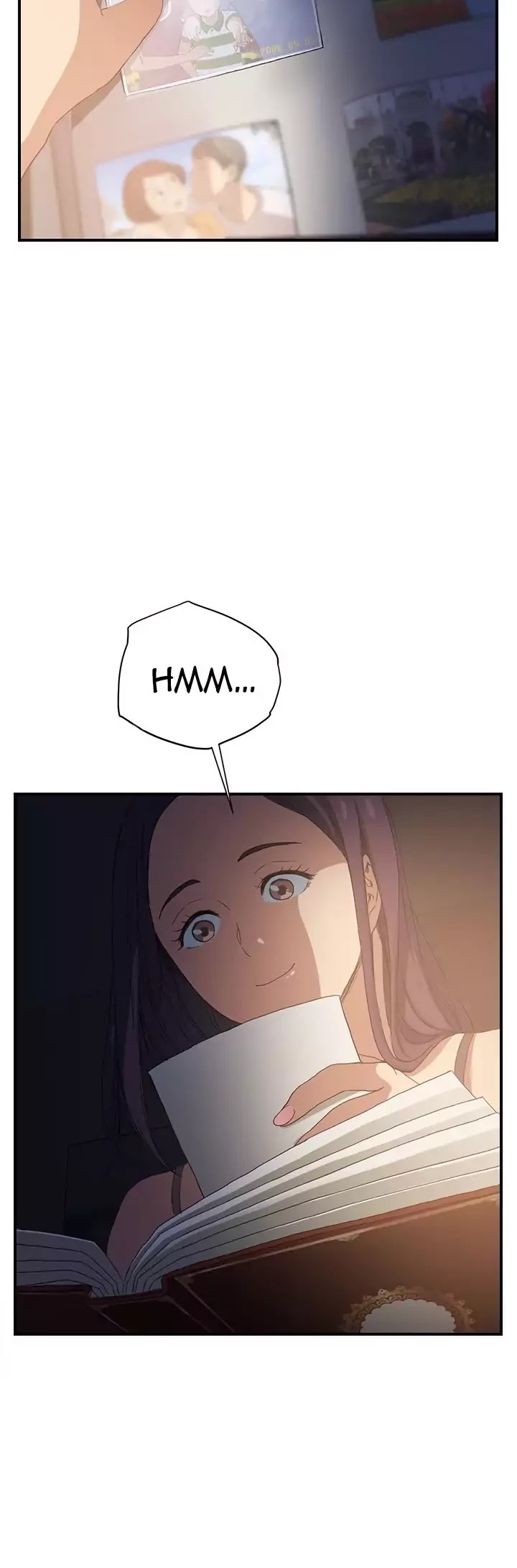 This Doesn't Feel Like Me Chapter 7 page 47 - Chapter 7