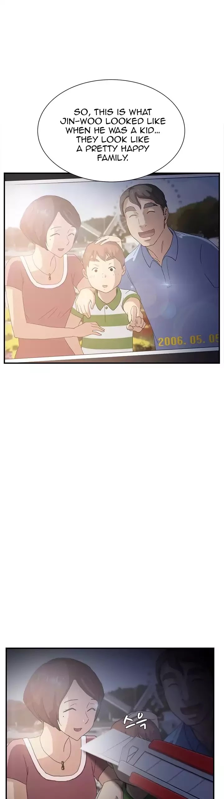This Doesn't Feel Like Me Chapter 7 page 48 - Chapter 7